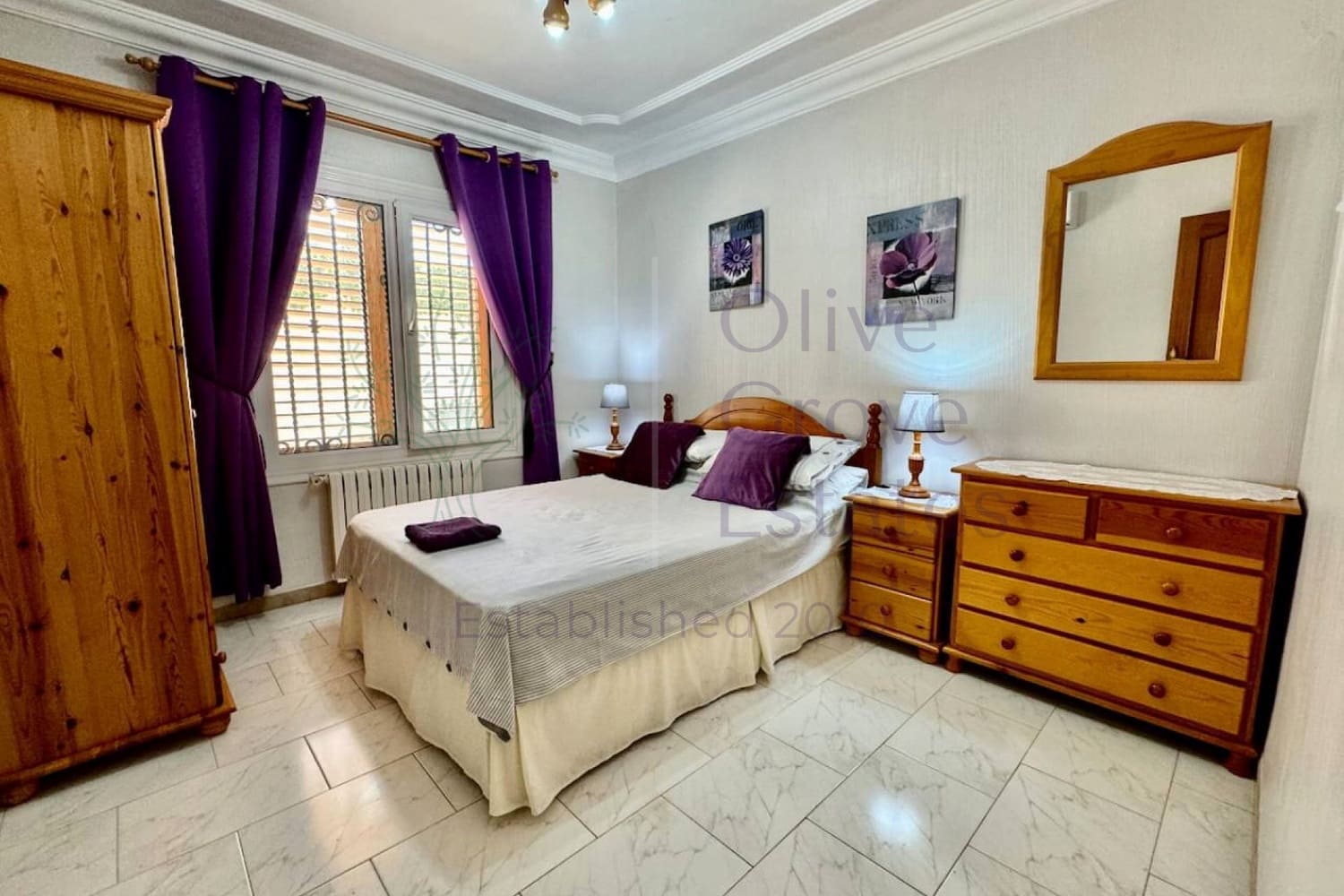 8 bedroom Villa for sale in Castalla with pool garage - € 655,000 (Ref: 9906612)