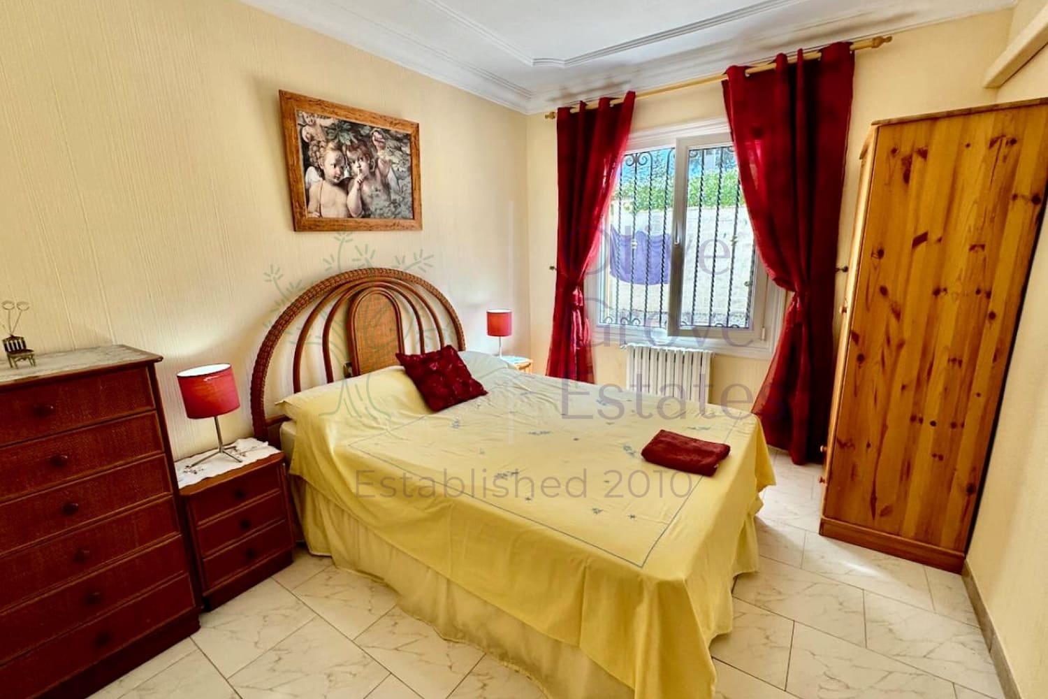 8 bedroom Villa for sale in Castalla with pool garage - € 655,000 (Ref: 9906612)
