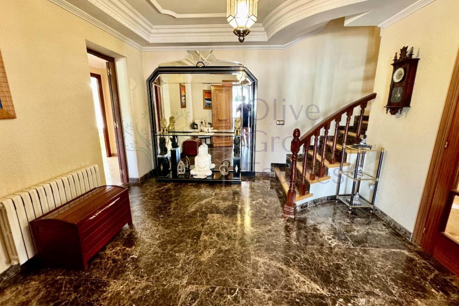 8 bedroom Villa for sale in Castalla with pool garage - € 655,000 (Ref: 9906612)
