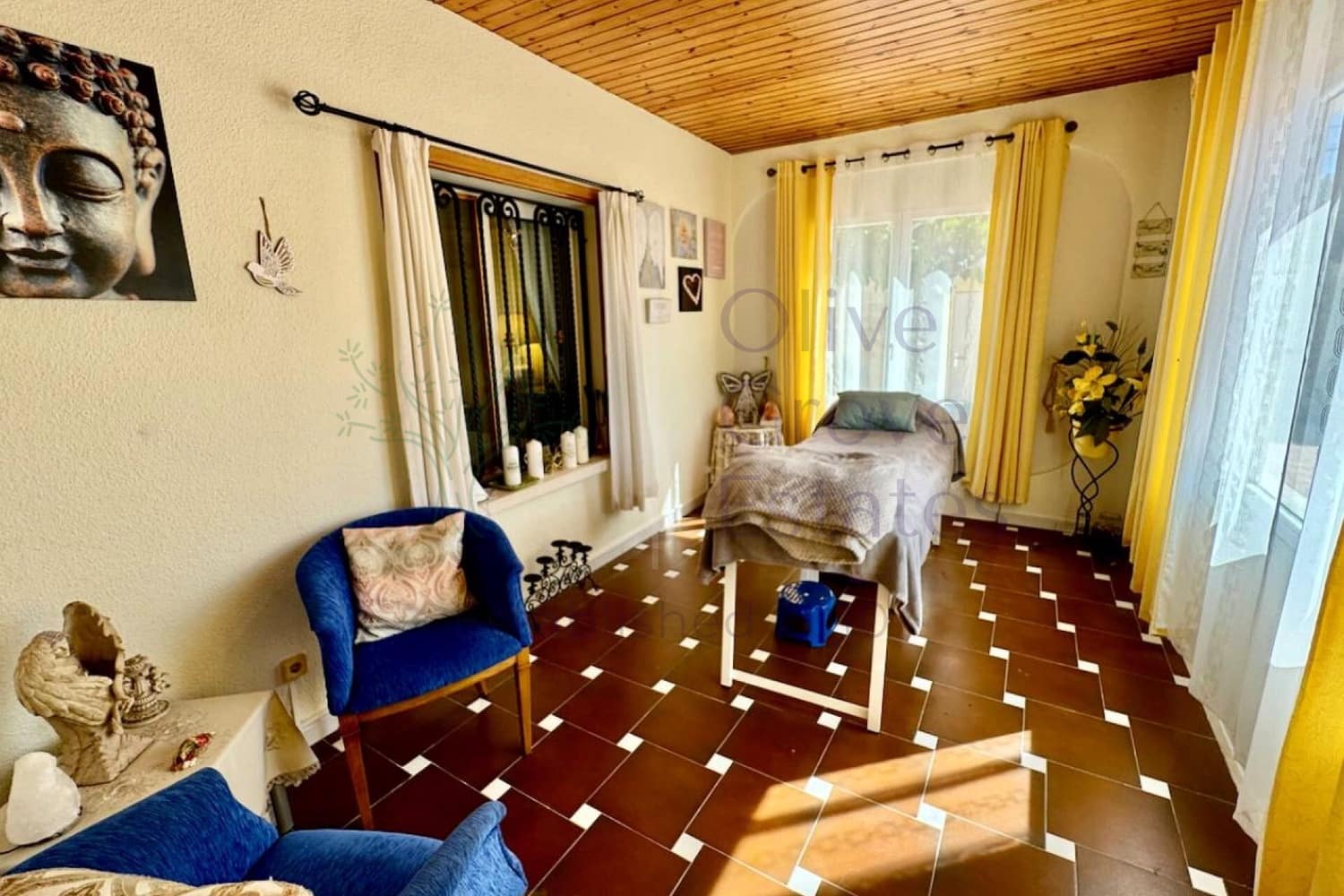 8 bedroom Villa for sale in Castalla with pool garage - € 655,000 (Ref: 9906612)