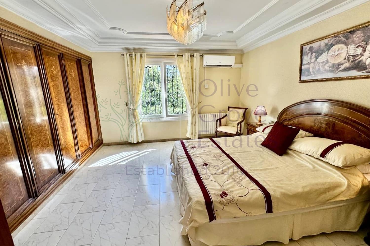 8 bedroom Villa for sale in Castalla with pool garage - € 655,000 (Ref: 9906612)