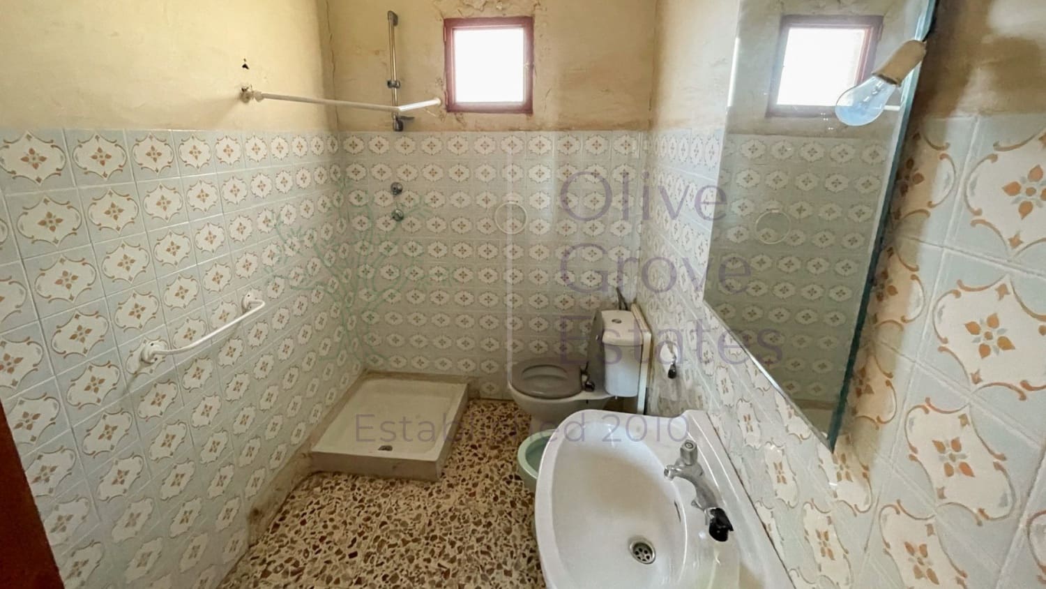 3 Zimmer Finca/Landgut zu verkaufen in Aspe - 215.000 € (Ref: 9906613)