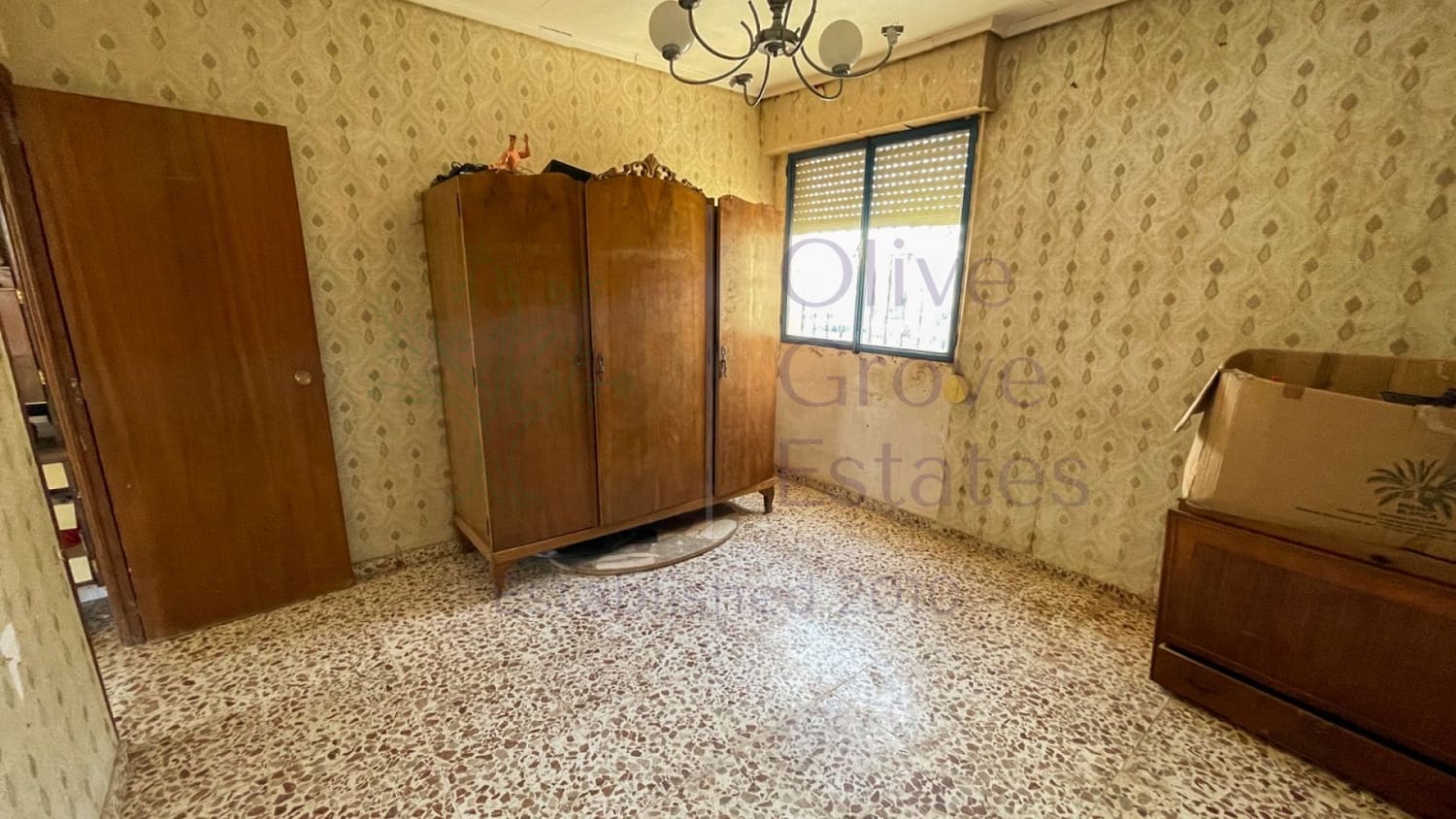 3 Zimmer Finca/Landgut zu verkaufen in Aspe - 215.000 € (Ref: 9906613)