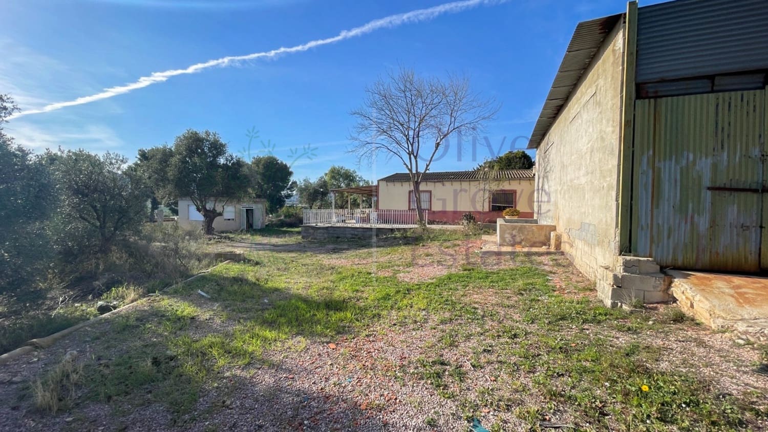 3 Zimmer Finca/Landgut zu verkaufen in Aspe - 215.000 € (Ref: 9906613)