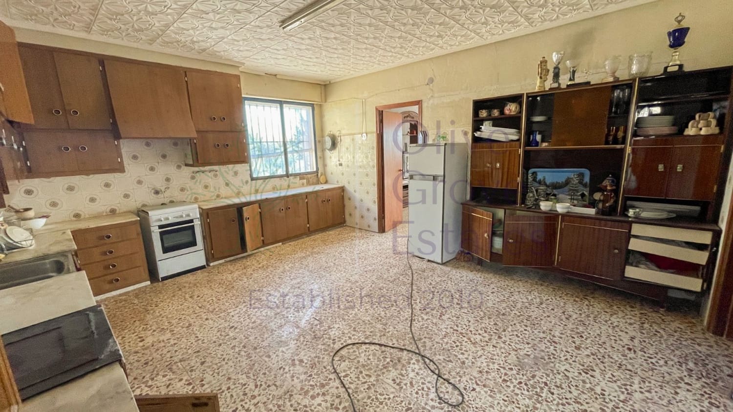 3 Zimmer Finca/Landgut zu verkaufen in Aspe - 215.000 € (Ref: 9906613)