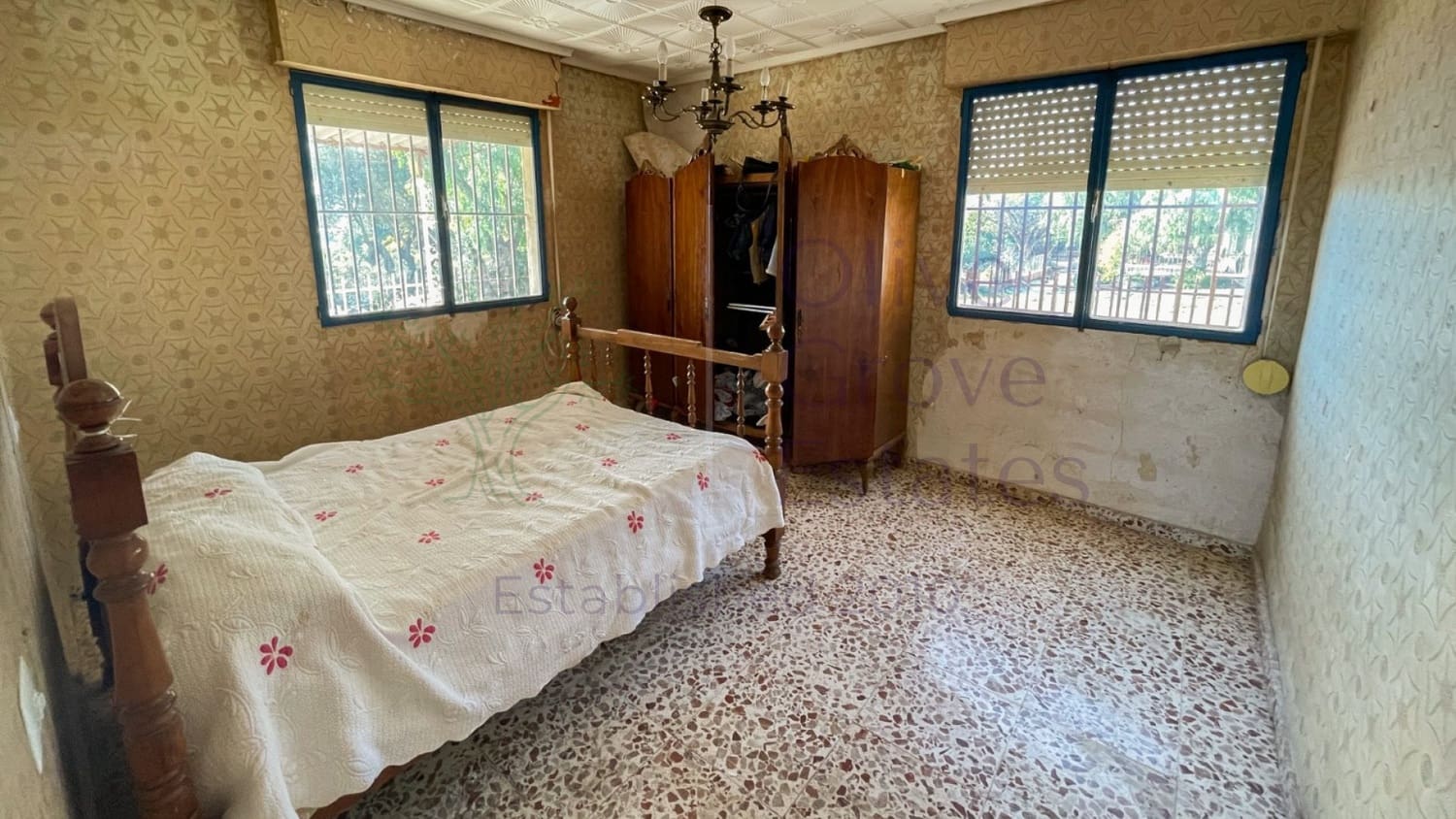 3 Zimmer Finca/Landgut zu verkaufen in Aspe - 215.000 € (Ref: 9906613)