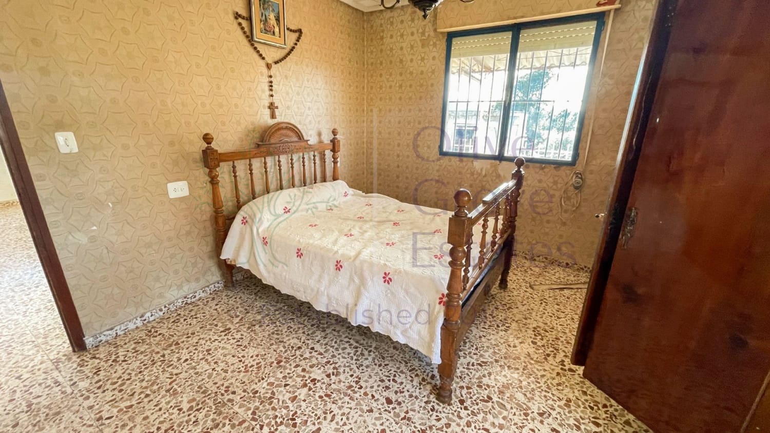 3 Zimmer Finca/Landgut zu verkaufen in Aspe - 215.000 € (Ref: 9906613)