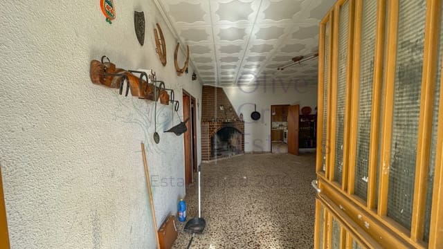 3 sovrum Finca/Hus på landet till salu i Aspe - 215 000 € (Ref: 9906613)