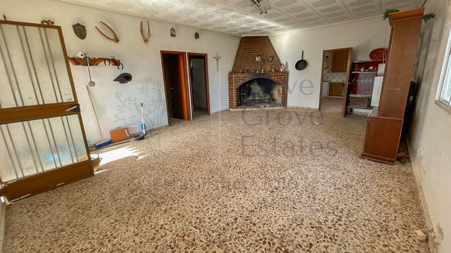 3 Zimmer Finca/Landgut zu verkaufen in Aspe - 215.000 € (Ref: 9906613)
