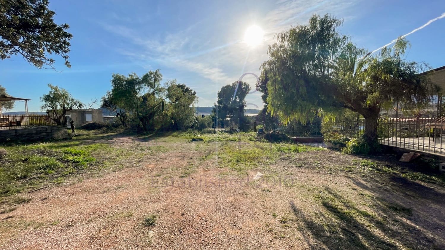 3 Zimmer Finca/Landgut zu verkaufen in Aspe - 215.000 € (Ref: 9906613)