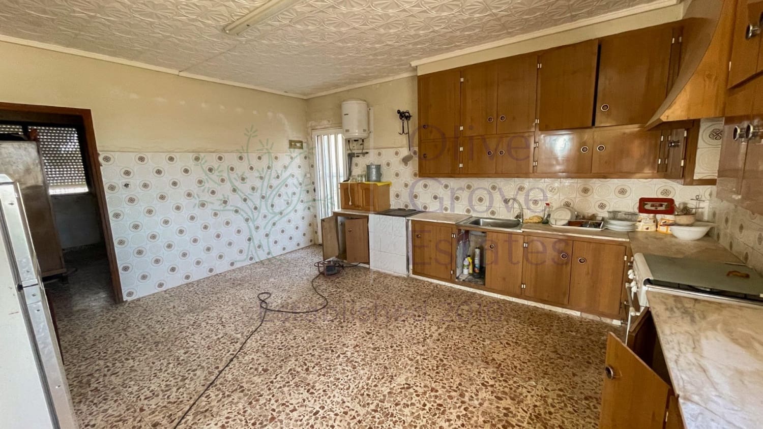 3 Zimmer Finca/Landgut zu verkaufen in Aspe - 215.000 € (Ref: 9906613)