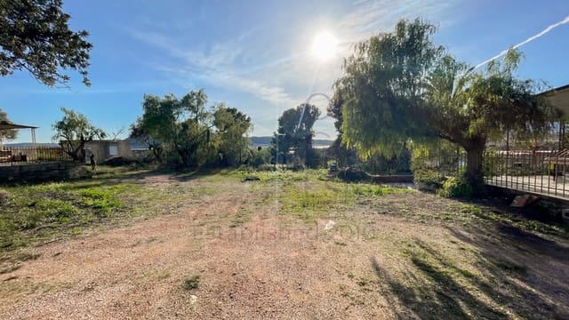 3 sovrum Finca/Hus på landet till salu i Aspe - 215 000 € (Ref: 9906613)