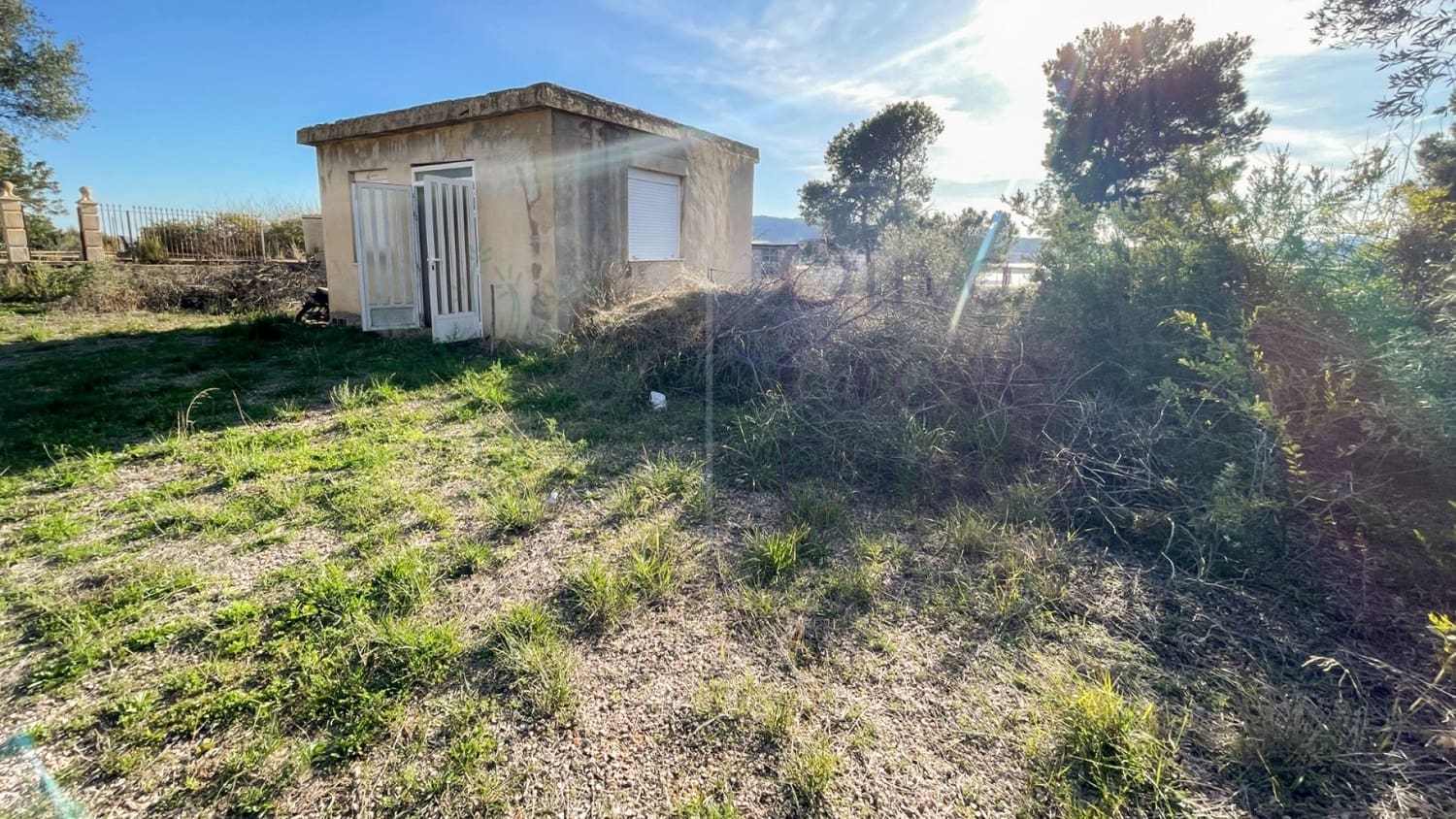 3 Zimmer Finca/Landgut zu verkaufen in Aspe - 215.000 € (Ref: 9906613)