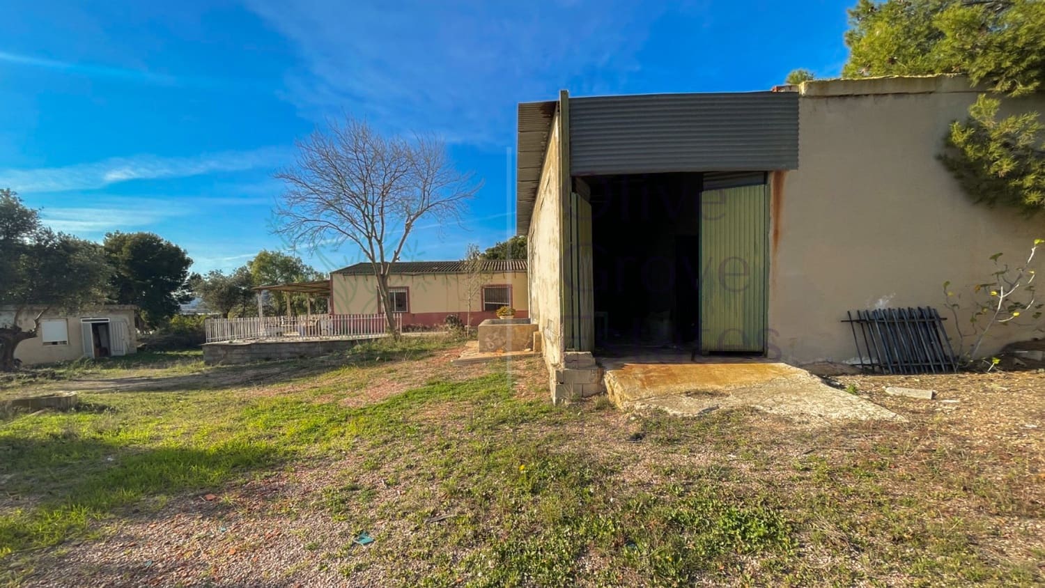 3 Zimmer Finca/Landgut zu verkaufen in Aspe - 215.000 € (Ref: 9906613)