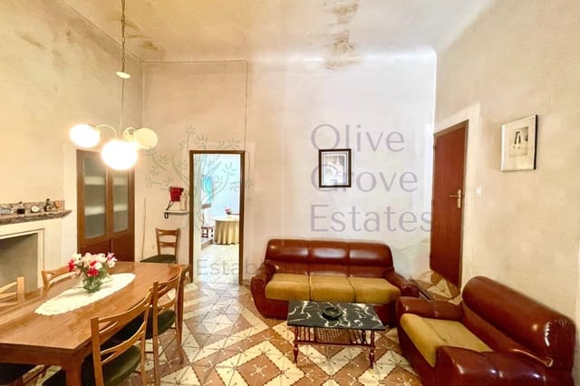 3 sovrum Finca/Hus på landet till salu i La Romana - 189 900 € (Ref: 9906614)