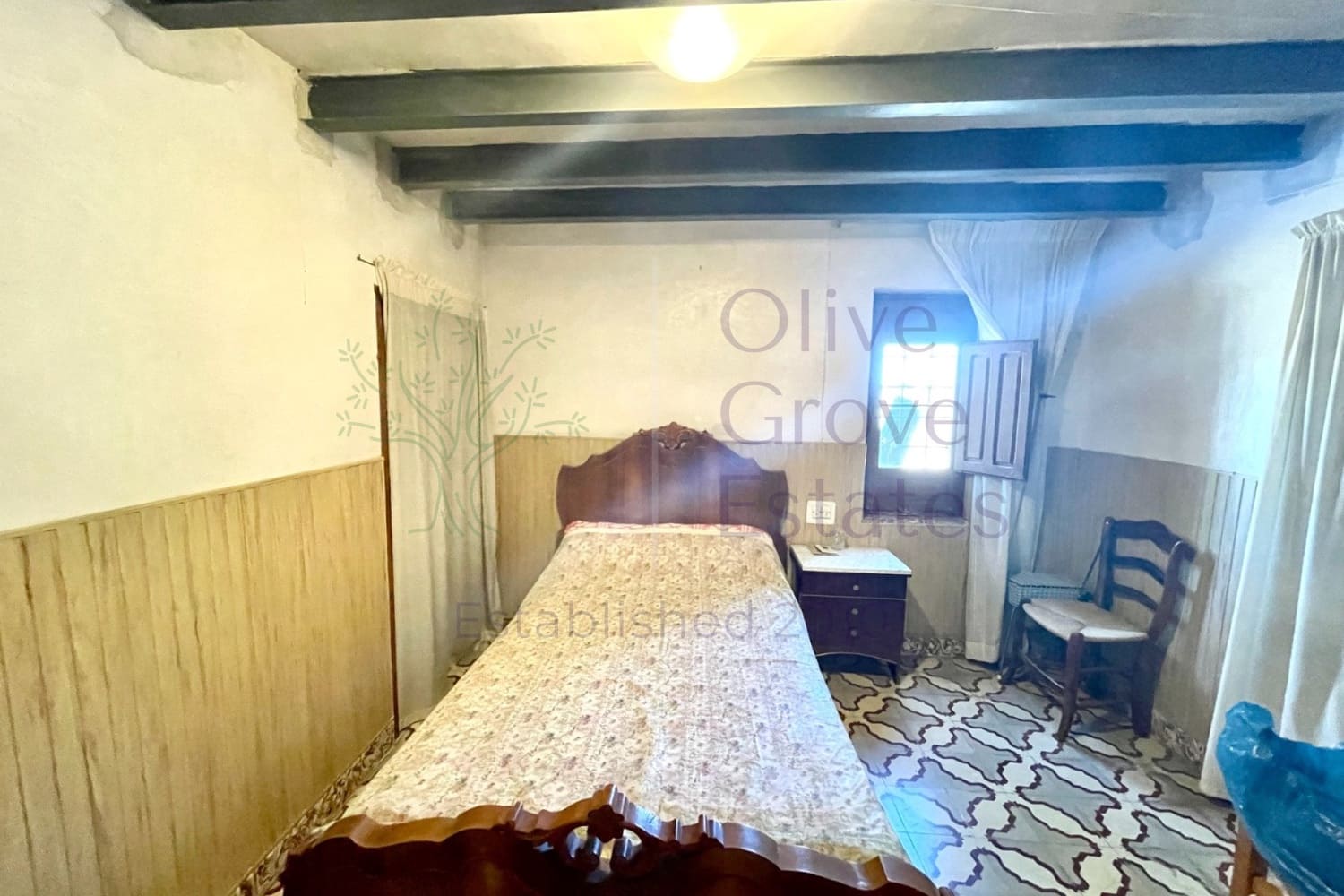 3 sovrum Finca/Hus på landet till salu i La Romana - 189 900 € (Ref: 9906614)