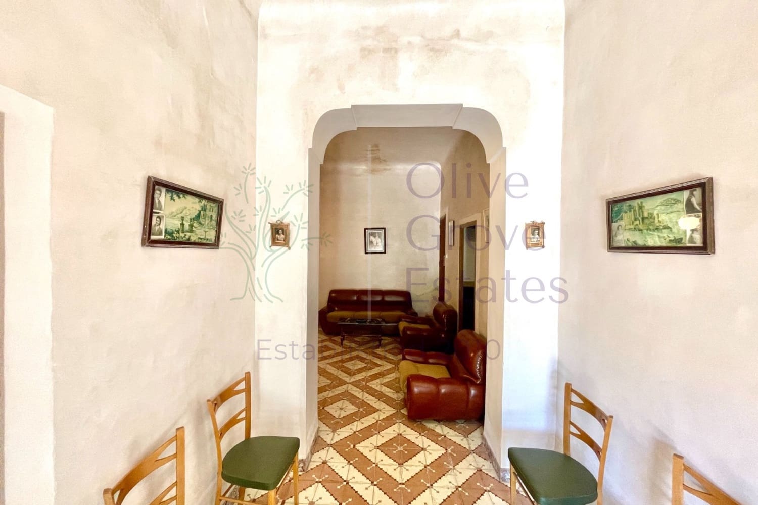 3 sovrum Finca/Hus på landet till salu i La Romana - 189 900 € (Ref: 9906614)