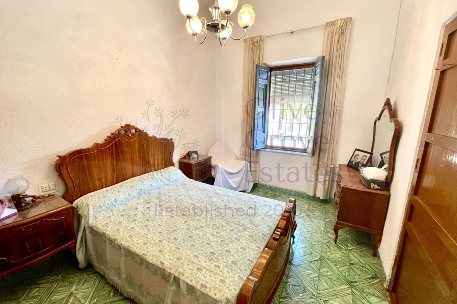 3 sovrum Finca/Hus på landet till salu i La Romana - 189 900 € (Ref: 9906614)