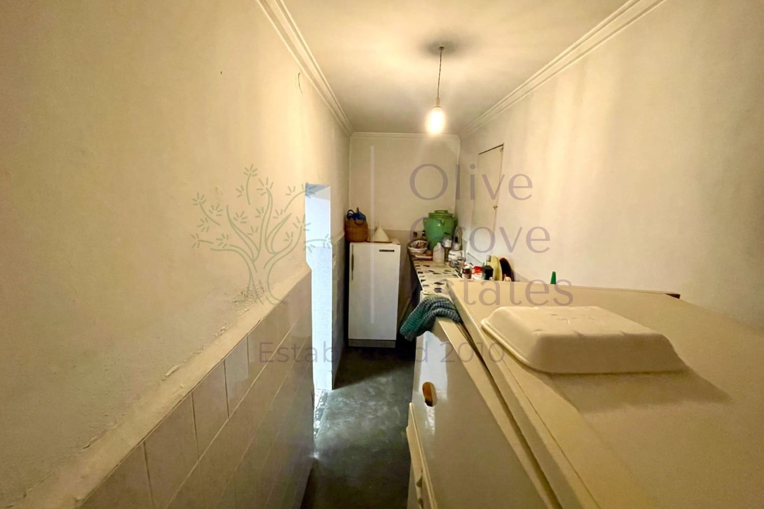 3 sovrum Finca/Hus på landet till salu i La Romana - 189 900 € (Ref: 9906614)