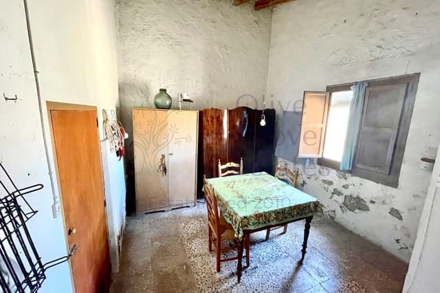 3 sovrum Finca/Hus på landet till salu i La Romana - 189 900 € (Ref: 9906614)