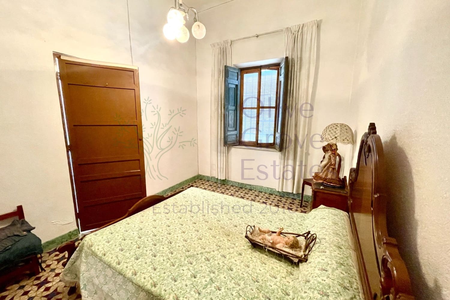 3 sovrum Finca/Hus på landet till salu i La Romana - 189 900 € (Ref: 9906614)