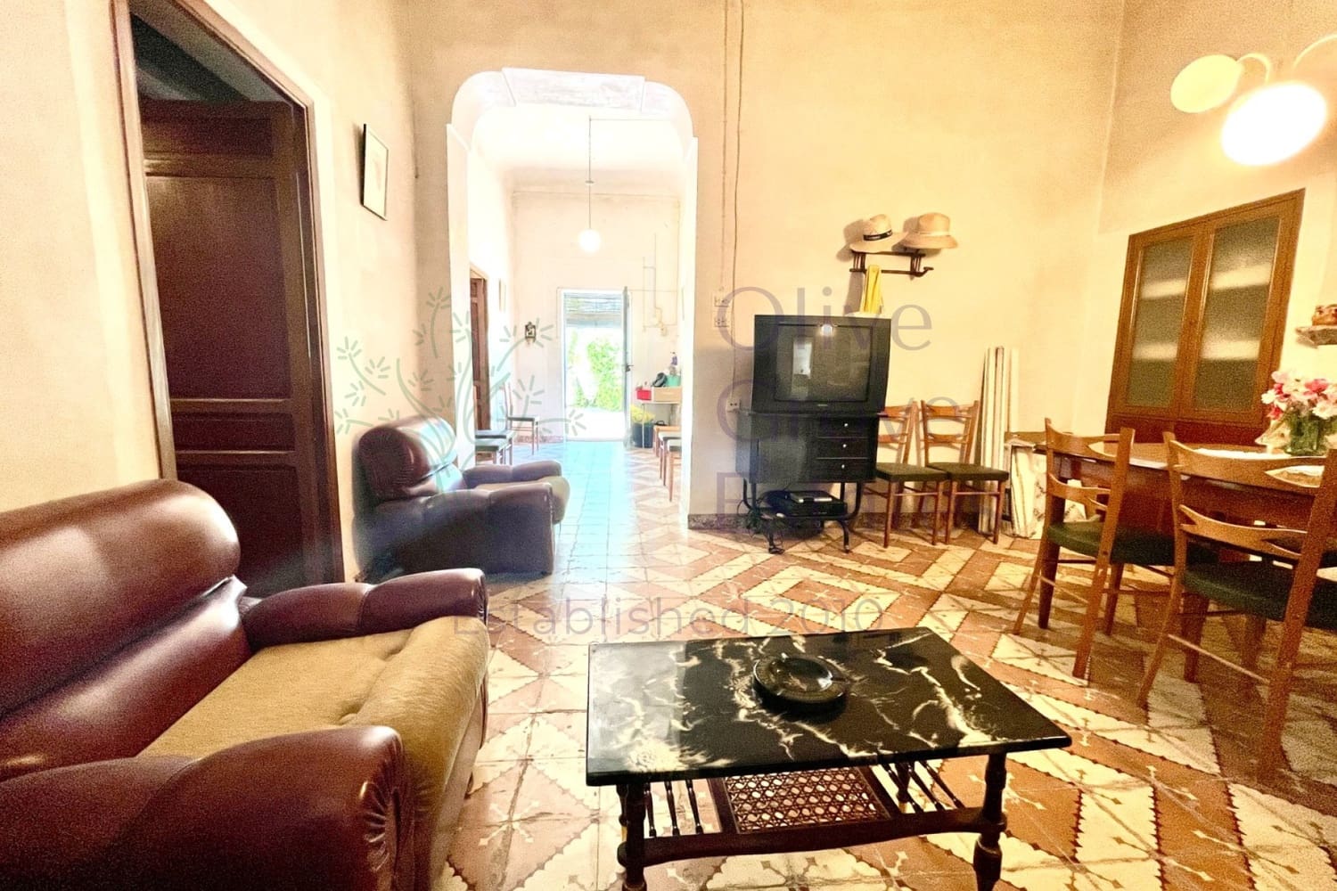 3 sovrum Finca/Hus på landet till salu i La Romana - 189 900 € (Ref: 9906614)