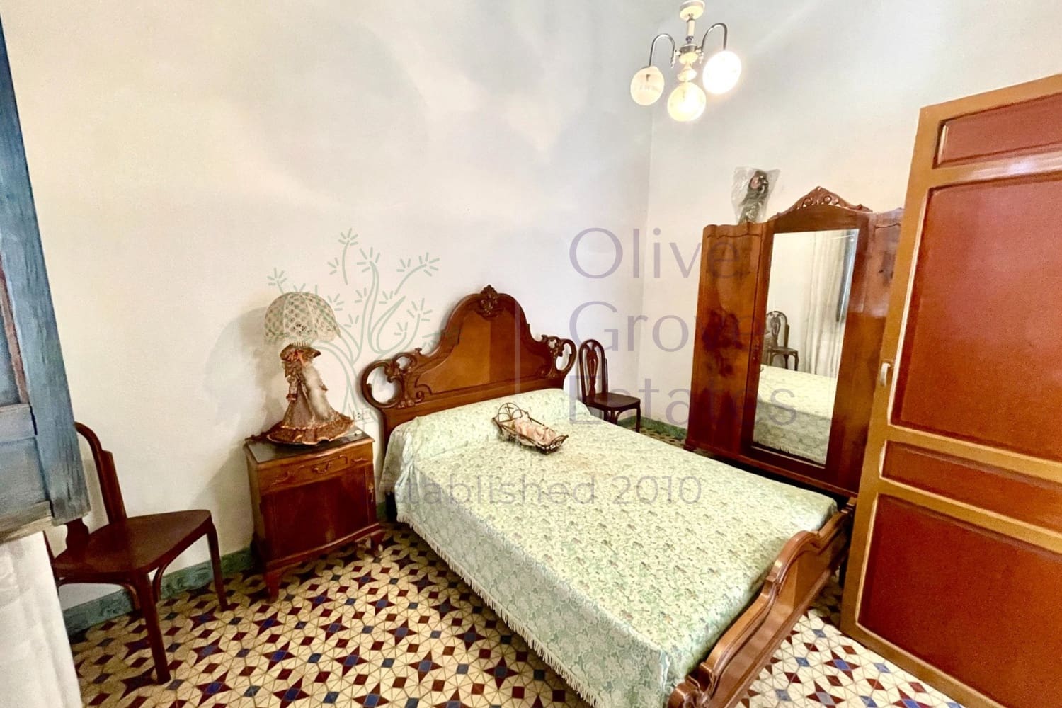 3 sovrum Finca/Hus på landet till salu i La Romana - 189 900 € (Ref: 9906614)