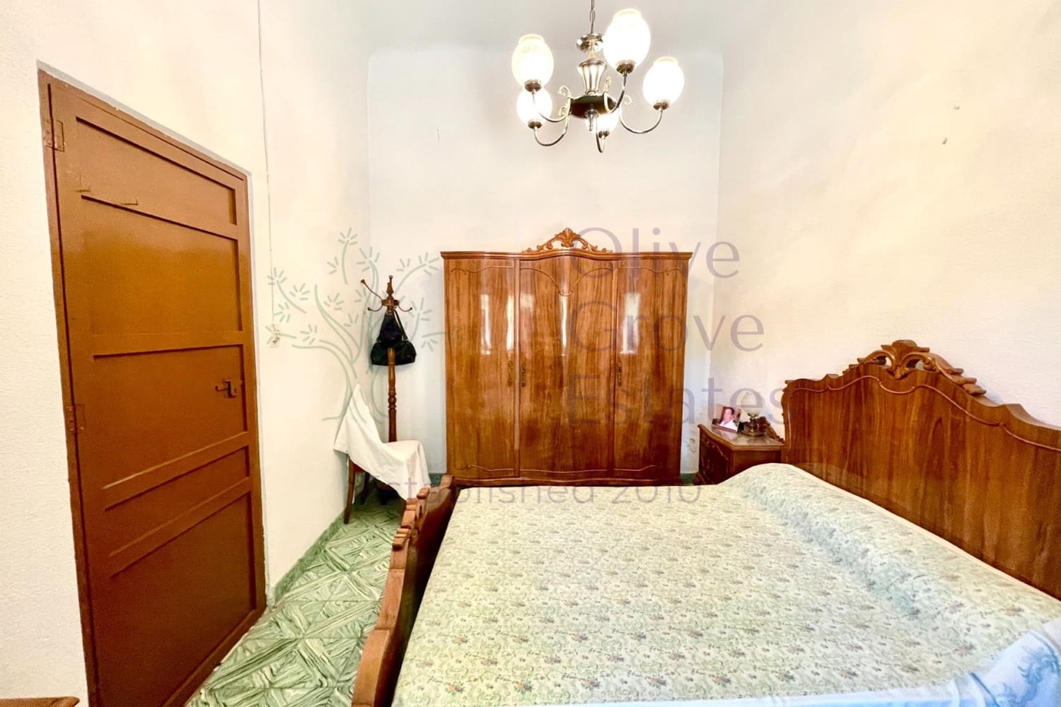 3 sovrum Finca/Hus på landet till salu i La Romana - 189 900 € (Ref: 9906614)