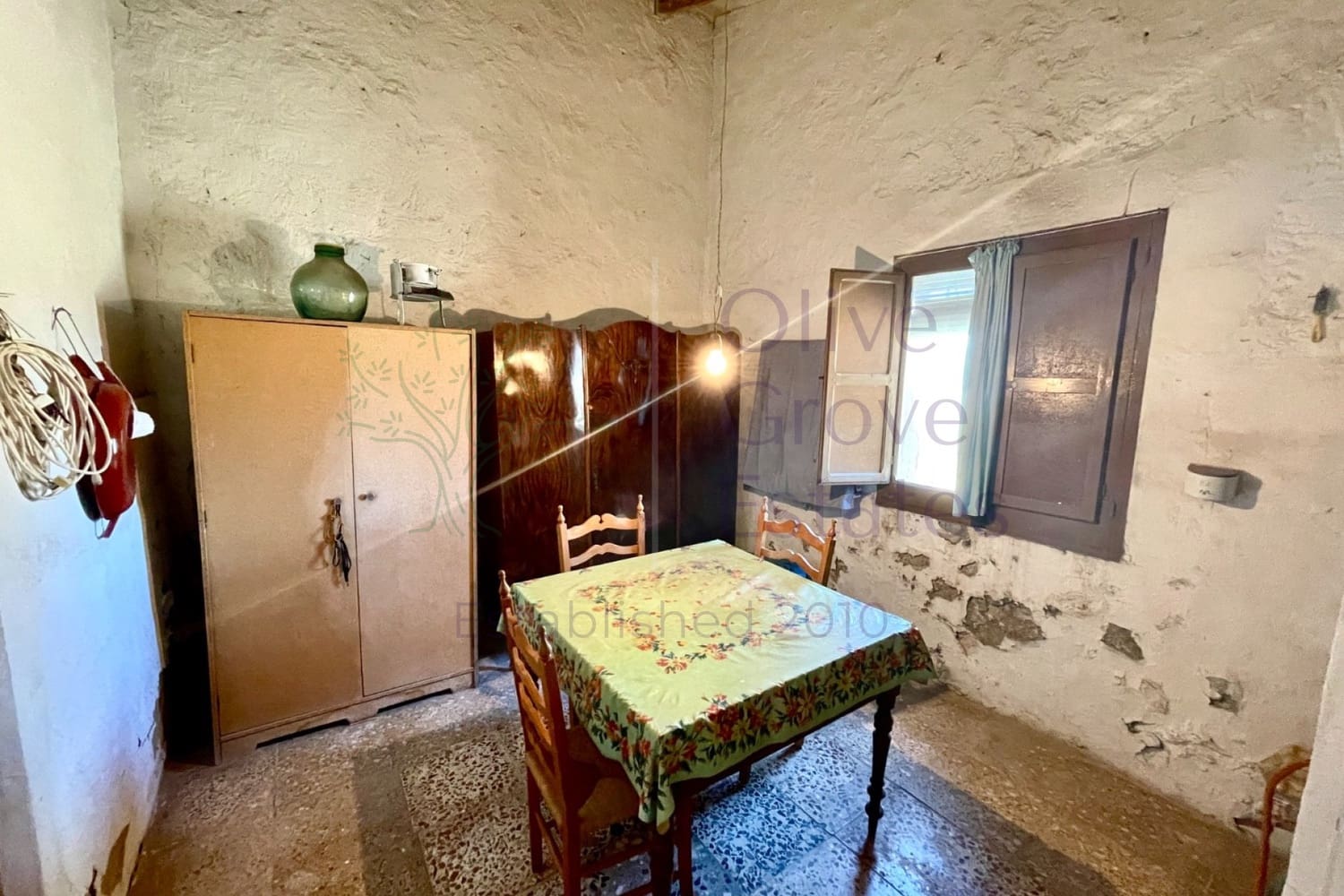 3 sovrum Finca/Hus på landet till salu i La Romana - 189 900 € (Ref: 9906614)