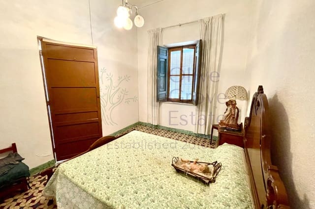 3 sovrum Finca/Hus på landet till salu i La Romana - 189 900 € (Ref: 9906614)