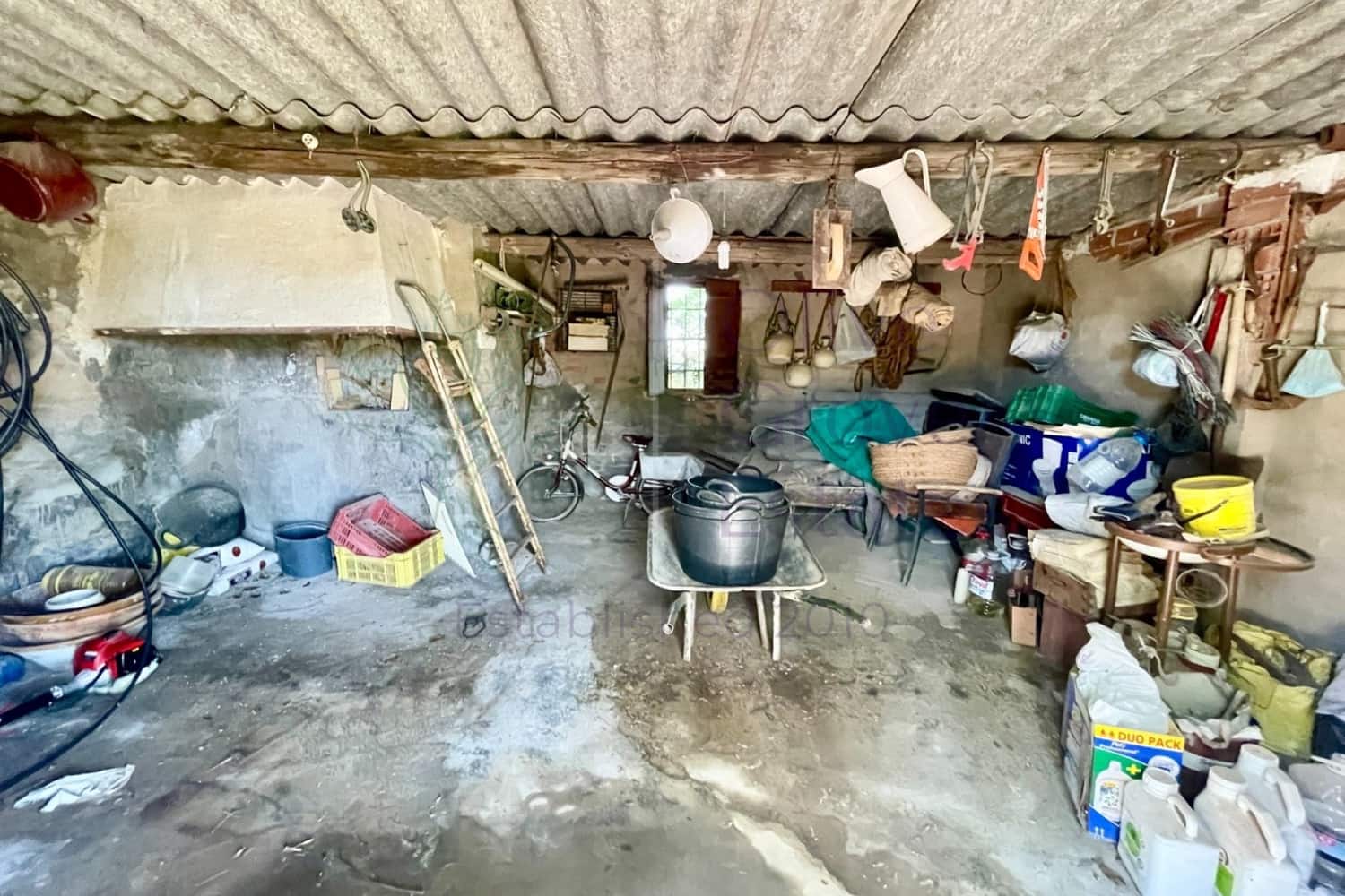 3 sovrum Finca/Hus på landet till salu i La Romana - 189 900 € (Ref: 9906614)