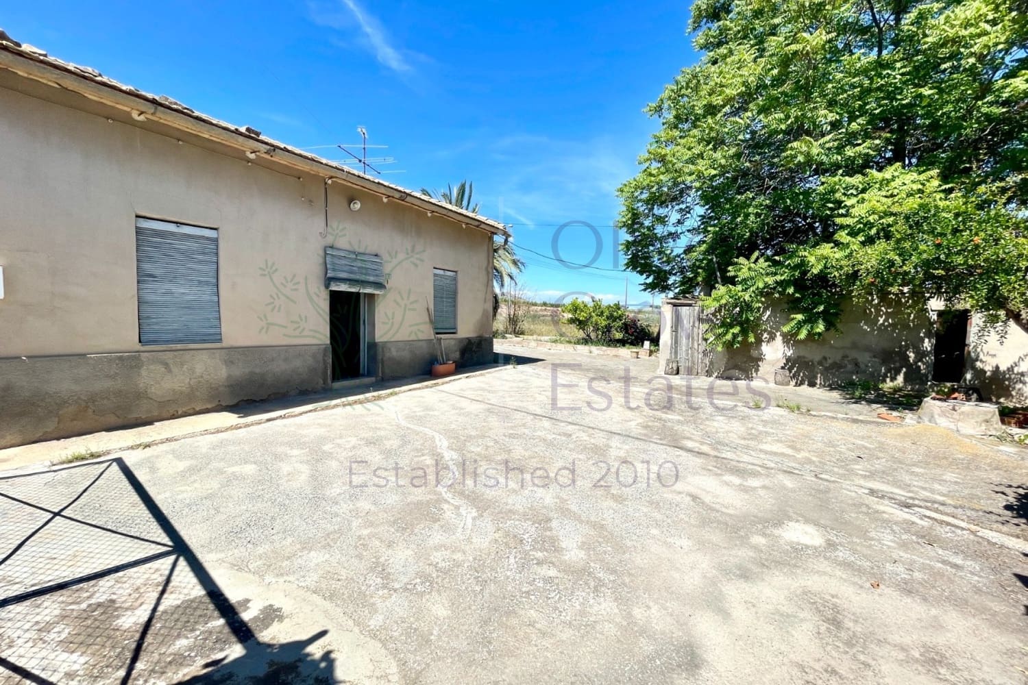 3 sovrum Finca/Hus på landet till salu i La Romana - 189 900 € (Ref: 9906614)