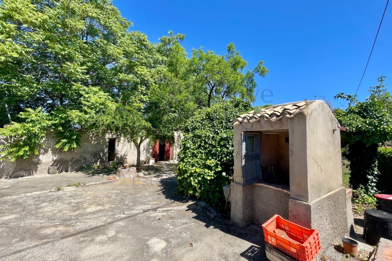 3 sovrum Finca/Hus på landet till salu i La Romana - 189 900 € (Ref: 9906614)