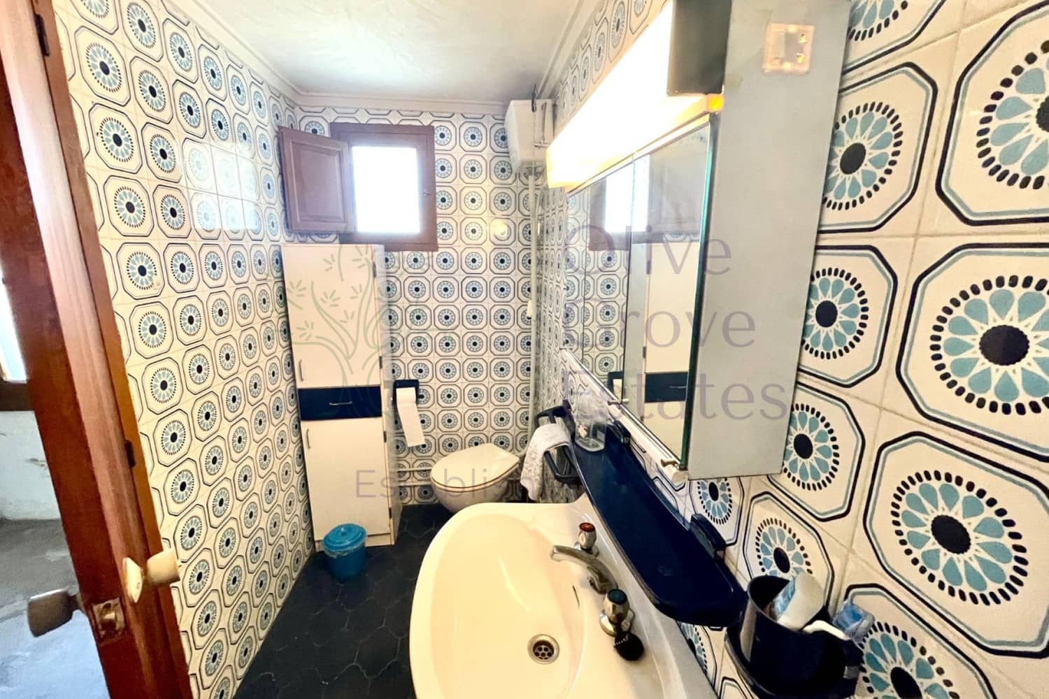 3 sovrum Finca/Hus på landet till salu i La Romana - 189 900 € (Ref: 9906614)