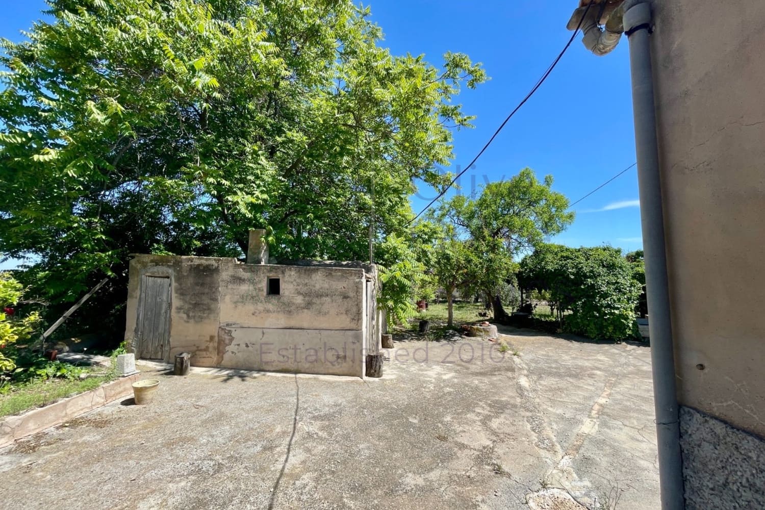 3 sovrum Finca/Hus på landet till salu i La Romana - 189 900 € (Ref: 9906614)