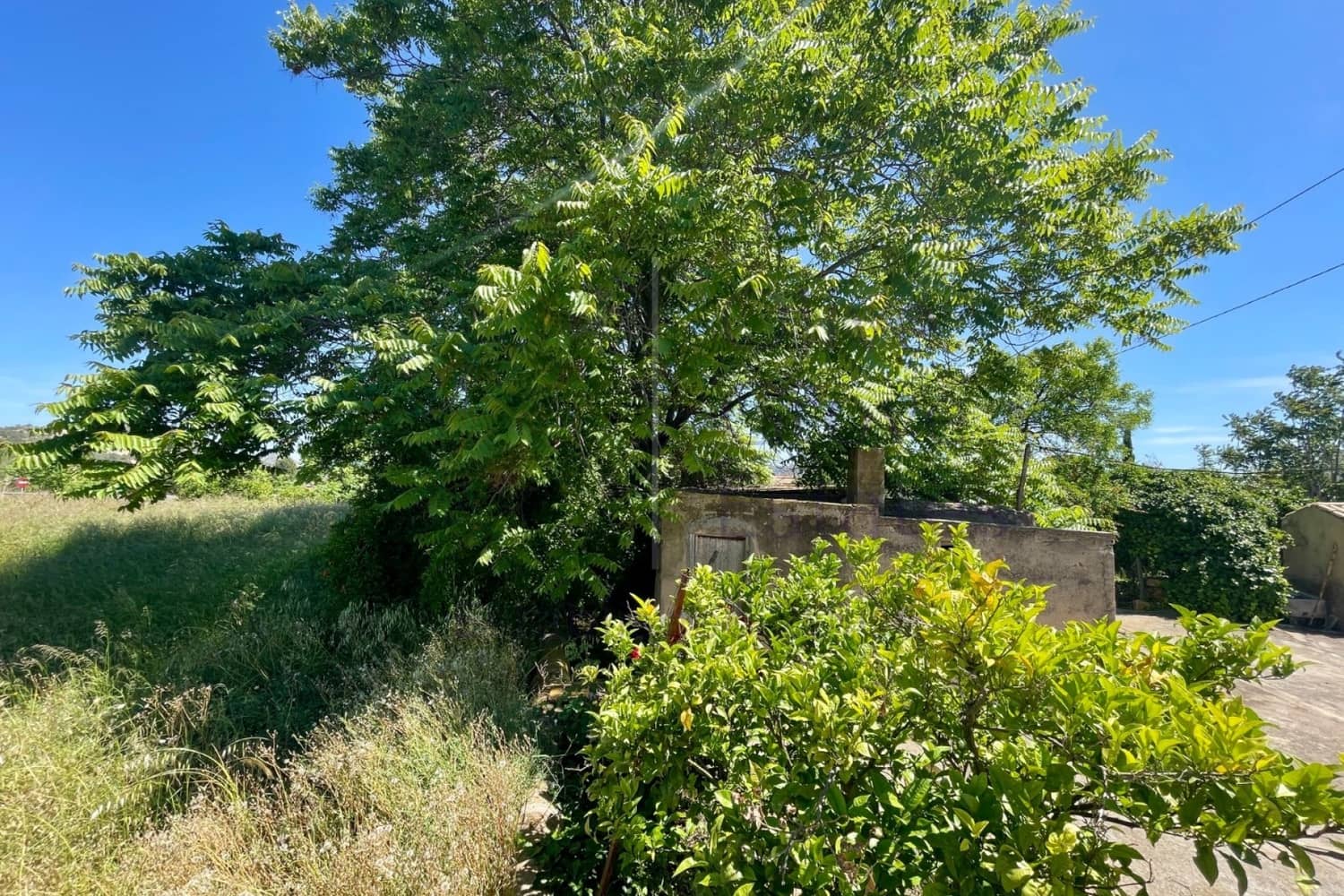 3 sovrum Finca/Hus på landet till salu i La Romana - 189 900 € (Ref: 9906614)