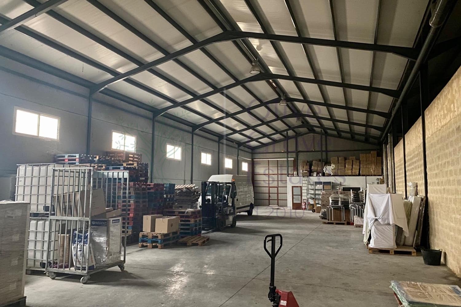 Commerciale in vendita in Fuentealbilla - 2.500.000 € (Rif: 9909041)