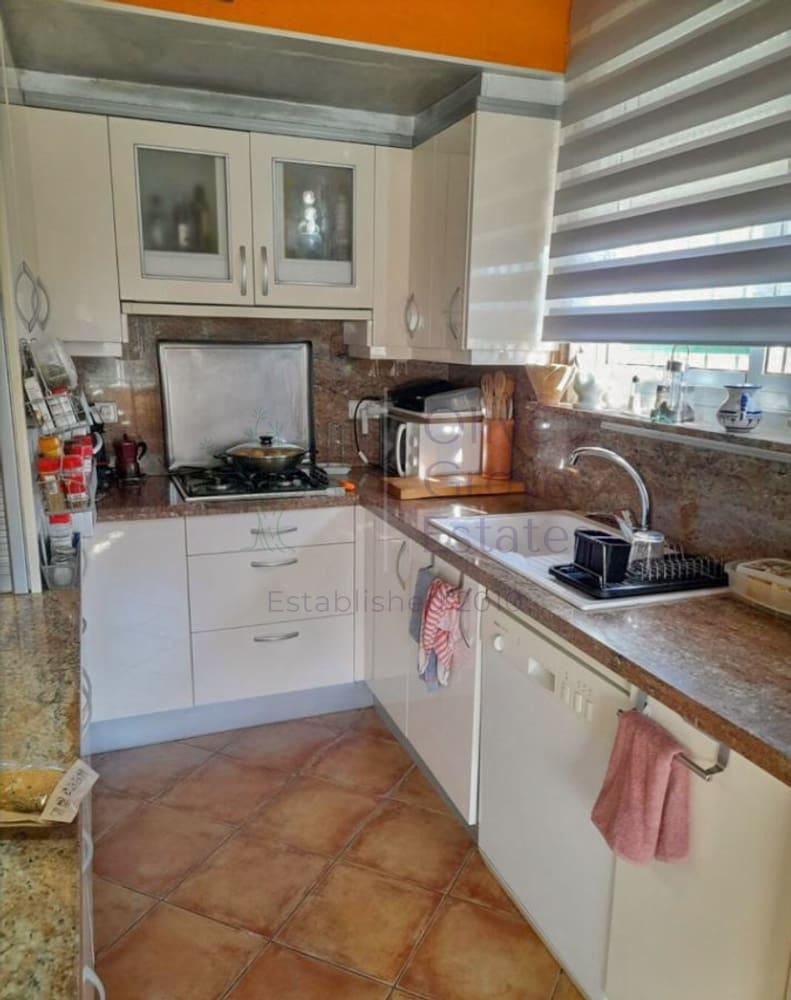 3 bedroom Finca/Country House for sale in Onil with pool - € 299,000 (Ref: 9922921)