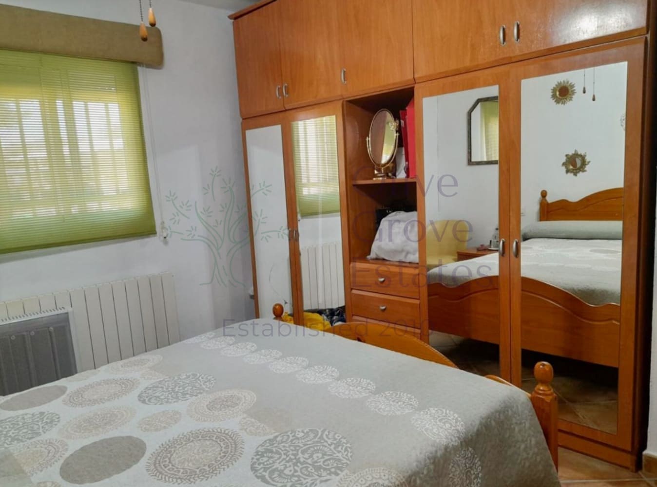 3 bedroom Finca/Country House for sale in Onil with pool - € 299,000 (Ref: 9922921)