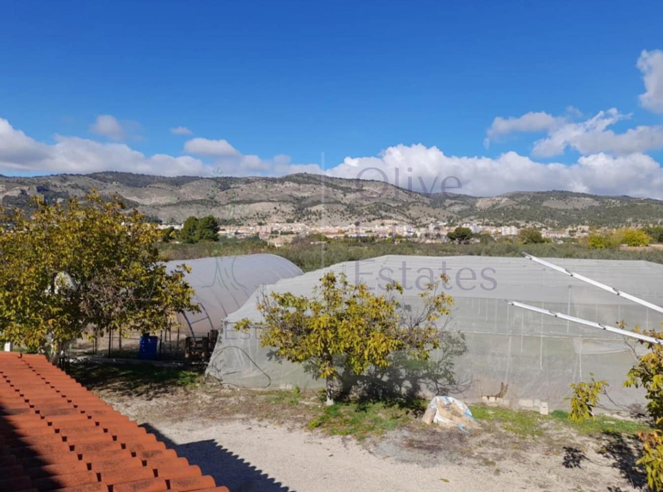 3 bedroom Finca/Country House for sale in Onil with pool - € 299,000 (Ref: 9922921)