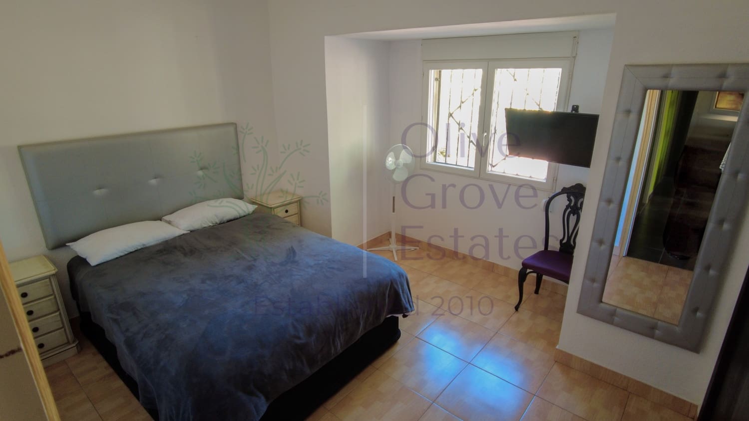 3 bedroom Finca/Country House for sale in Sax with pool garage - € 299,950 (Ref: 9928472)