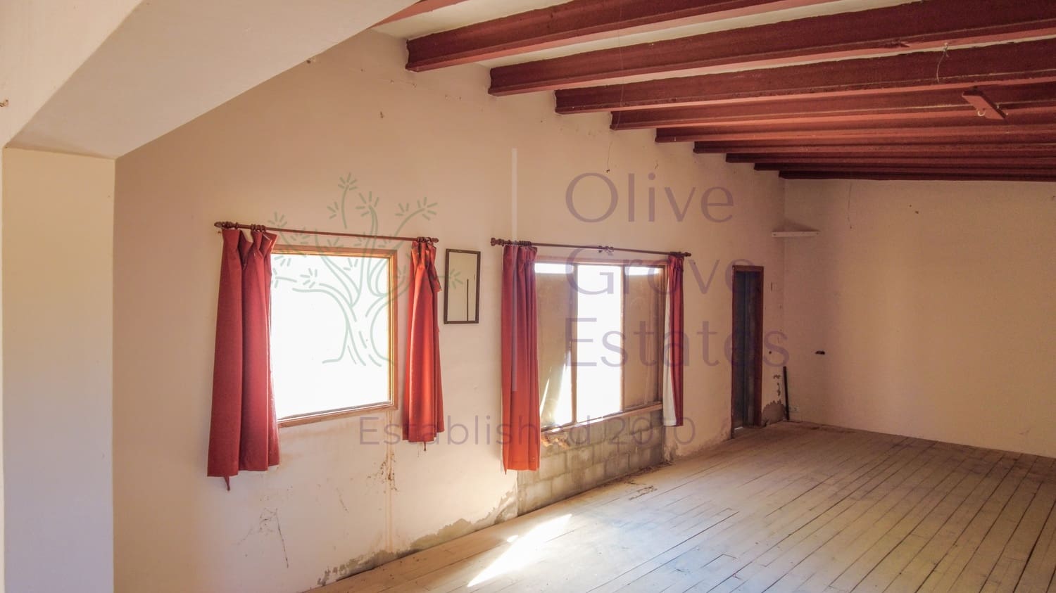 3 bedroom Finca/Country House for sale in Sax with pool garage - € 299,950 (Ref: 9928472)