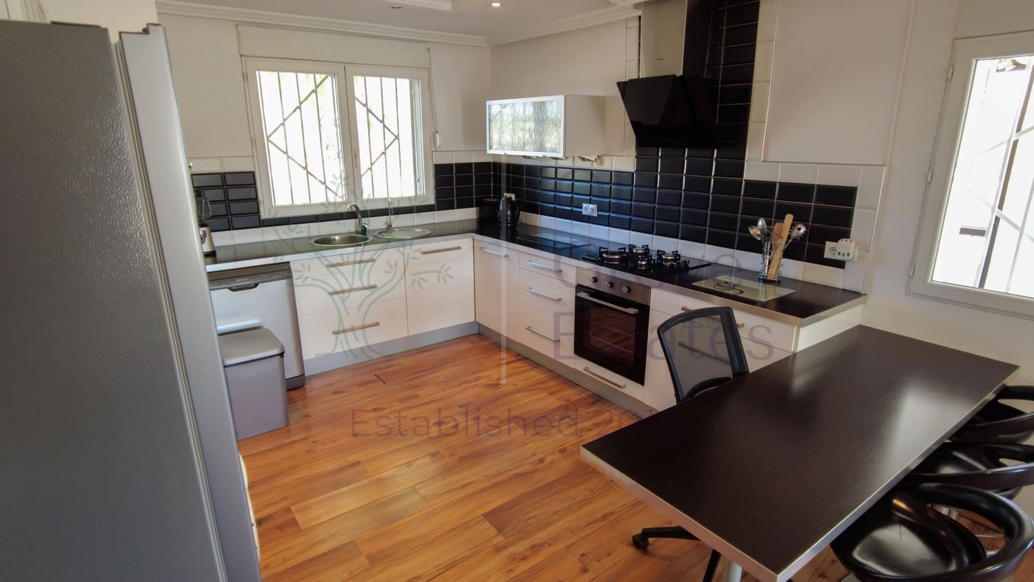 3 bedroom Finca/Country House for sale in Sax with pool garage - € 299,950 (Ref: 9928472)