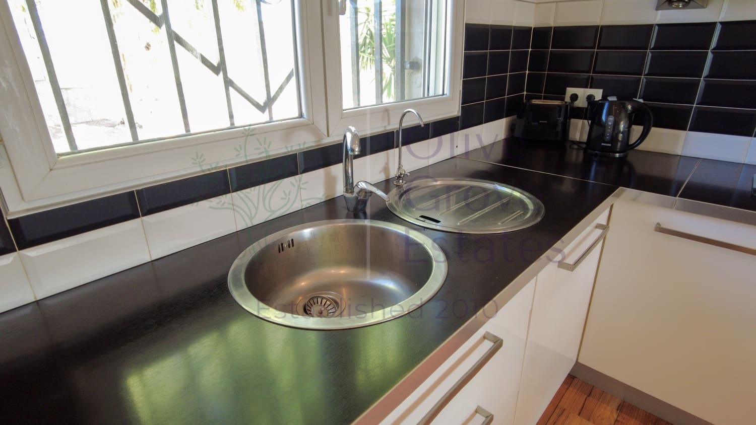 3 bedroom Finca/Country House for sale in Sax with pool garage - € 299,950 (Ref: 9928472)