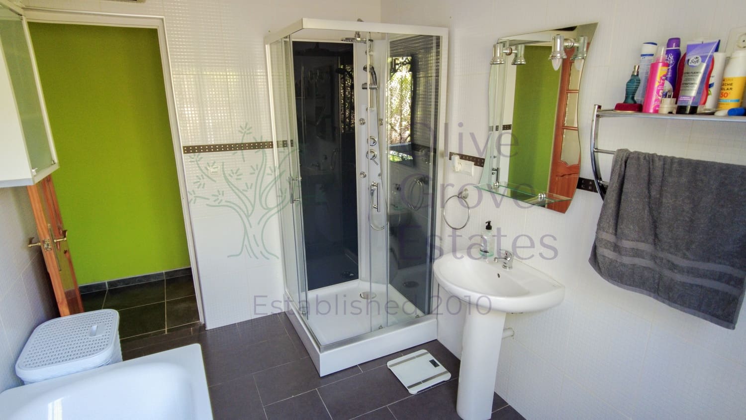 3 bedroom Finca/Country House for sale in Sax with pool garage - € 299,950 (Ref: 9928472)