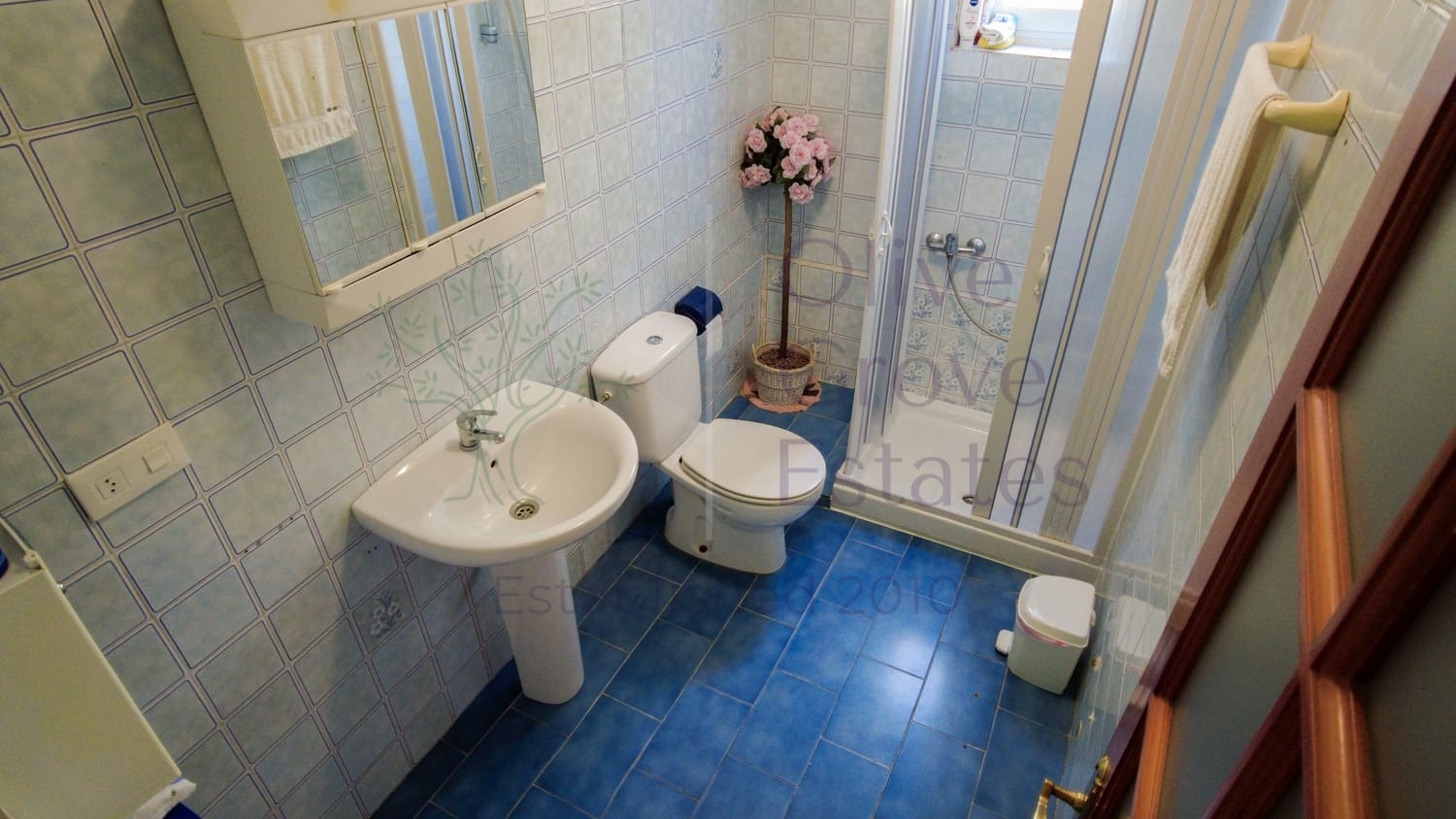 3 bedroom Finca/Country House for sale in Sax with pool garage - € 299,950 (Ref: 9928472)