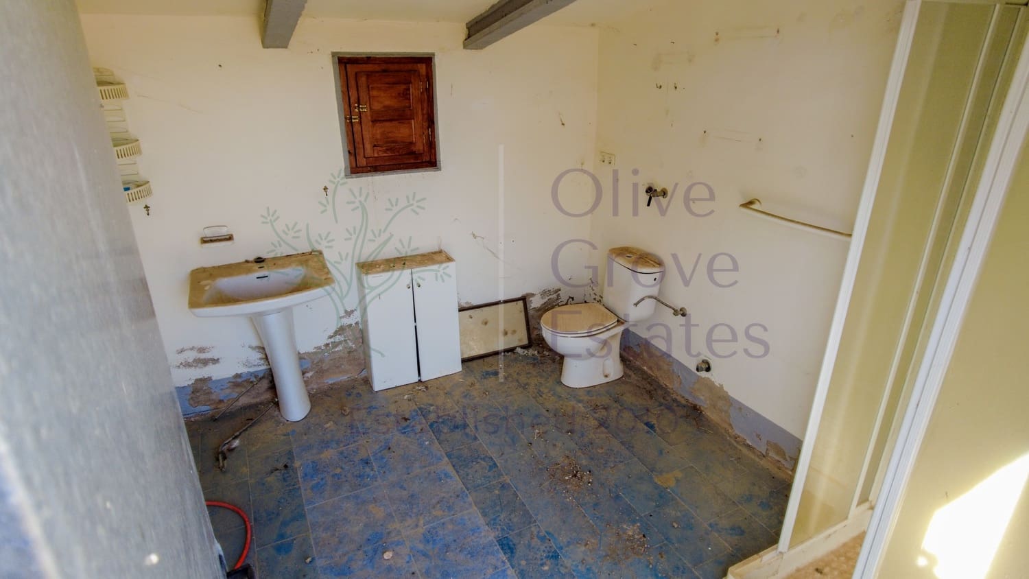 3 bedroom Finca/Country House for sale in Sax with pool garage - € 299,950 (Ref: 9928472)