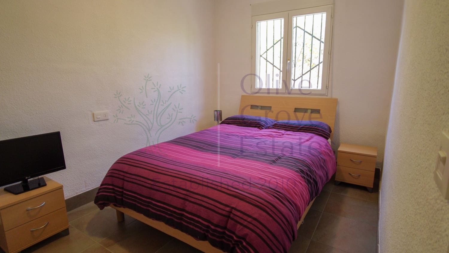 3 bedroom Finca/Country House for sale in Sax with pool garage - € 299,950 (Ref: 9928472)
