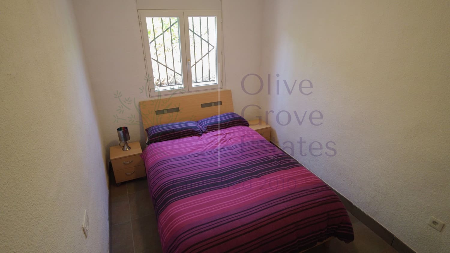 3 bedroom Finca/Country House for sale in Sax with pool garage - € 299,950 (Ref: 9928472)