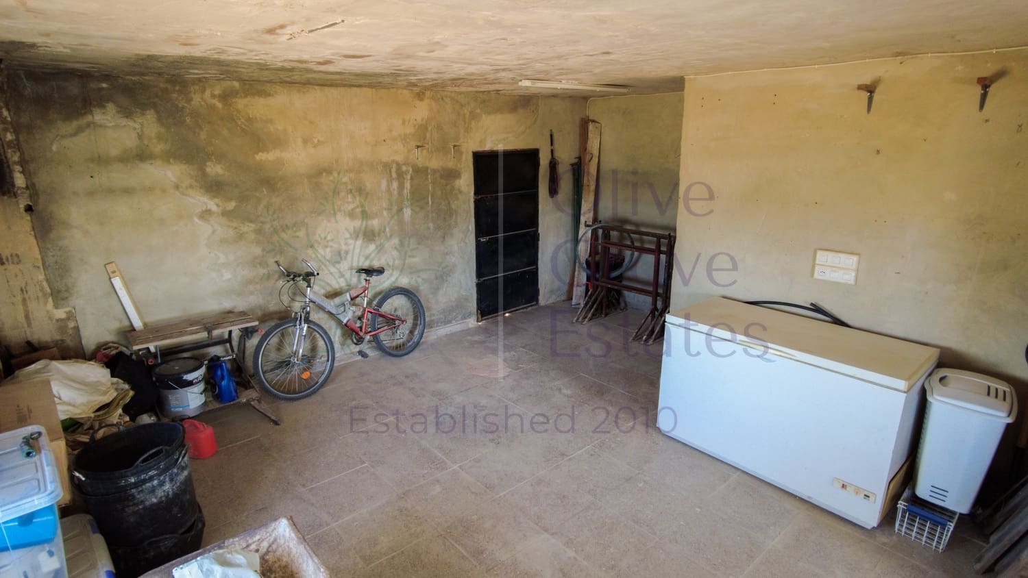 3 bedroom Finca/Country House for sale in Sax with pool garage - € 299,950 (Ref: 9928472)
